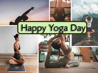 International Yoga Day 2022: যোগদিবসে প্রিয়জনকে জানান অনলাইনে শুভেচ্ছা! জানুন বেস্ট মেসেজগুলি