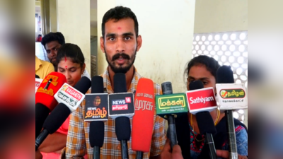 சொத்து பிரச்சினையில் பெண் மீது தாக்குதல்: அதிமுக ஒன்றிய செயலாளர் உள்பட 9 பேர் கைது!