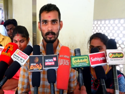 சொத்து பிரச்சினையில் பெண் மீது தாக்குதல்: அதிமுக ஒன்றிய செயலாளர் உள்பட 9 பேர் கைது!