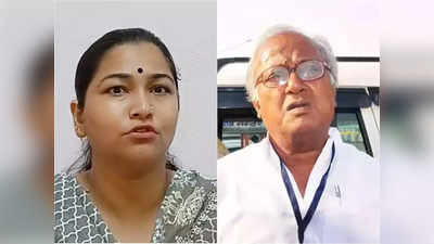 Hooghly News: কলেজে ফেস্টের টাকার জোগান নিয়ে বিতর্কিত মন্তব্য! Saugata Roy-এর পাশে Aparupa Poddar