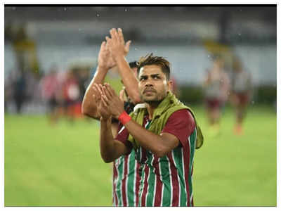 খারাপ সময়ে পাশে ছিল, Mohun Bagan-কে ভুলব না, বার্তা Prabir Das-এর