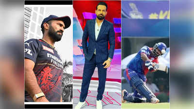 Dinesh Karthik না Rishabh Pant, T20 World Cup-এর দলে কাকে পছন্দ Irfan Pathan-এর?