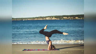 International Yoga Day: শরীর, মন চাঙ্গা রাখতে যোগাসন করুন রাশি মিলিয়ে