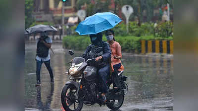 മഴ തുടരും; ഇന്ന് ആറ് ജില്ലകളിൽ യെല്ലോ അലേർട്ട്