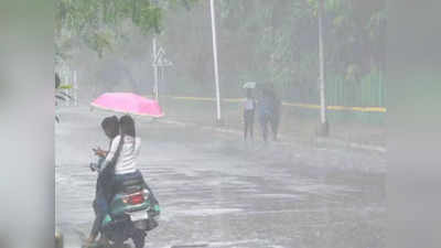 Hyderabad Rains: హైదరాబాద్‌లో భారీ వర్షాలు.. అప్రమత్తంగా ఉండాలంటూ GHMC అలెర్ట్