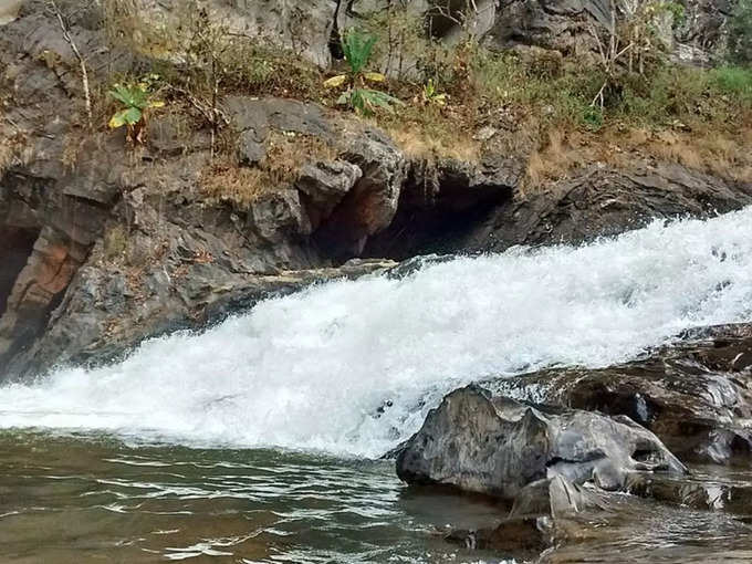 ​ದಾಂಡೇಲಿ