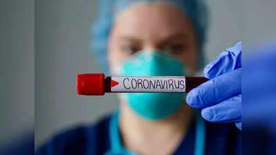 Delhi Covid News : दिल्ली में 24 घंटे में कोरोना से 6 मौतें, 4 महीने बाद फिर टेंशन दे रही महामारी