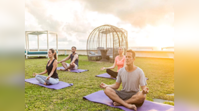 International Yoga Day 2022: खुद को रखें एकदम फिट, ये टॉप योगा 5 ऐप्स तुरंत करें डाउनलोड