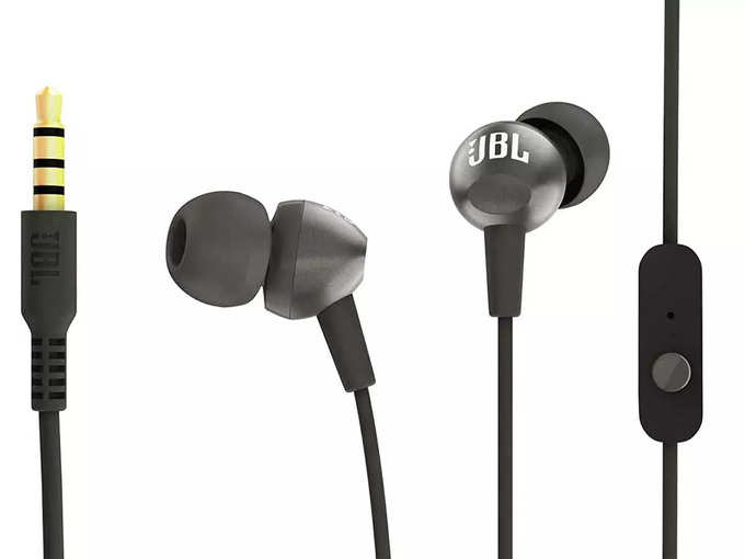 ​JBL C200SI by Harman Earphones