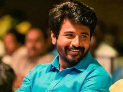 Sivakarthikeyan : தனது புதிய பட இசையமைப்பில் கலந்துகொண்ட சிவகார்த்திகேயன்…!