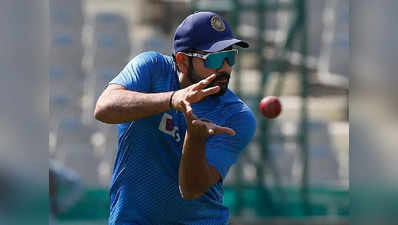 ರೋಹಿತ್‌-ಗಿಲ್‌ ಓಪನರ್ಸ್‌: ಇಂಗ್ಲೆಂಡ್‌ ವಿರುದ್ಧ 5ನೇ ಟೆಸ್ಟ್‌ಗೆ ಭಾರತ ಸಂಭಾವ್ಯ XI ಇಂತಿದೆ.. 