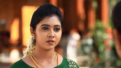 Vijaytv : சத்யாவிடம் வருணை பிரிக்க திட்டம் போடும் ஸ்ருதி…!  வலையில் சிக்குவாரா வருண்…?