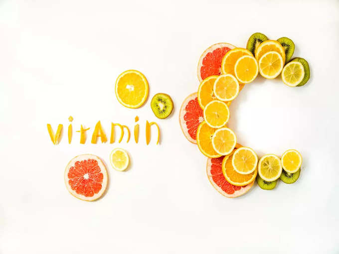 Vitamin C Rich Foods