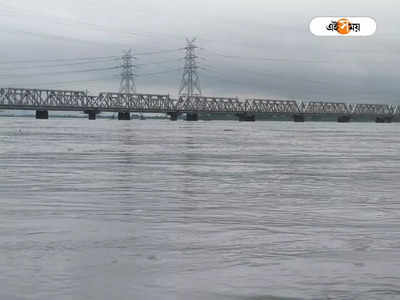 Teesta River: প্রবল বৃষ্টিতে তিস্তায় জারি লাল সতর্কতা, বন্যার আশঙ্কায় আতঙ্কিত বাসিন্দারা