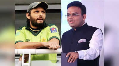 Shahid Afridi News: IPL से क्यों टेंशन में हैं शाहिद अफरीदी? बोले- पाकिस्तान को होगा नुकसान, भारत जो न करा दे