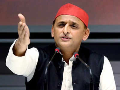 Agnipath Scheme: अग्निवीर योजना पर Akhilesh Yadav ने की करनी और कथनी की बात, बोले- अपने बच्चों को ही भेजें भाजपाई