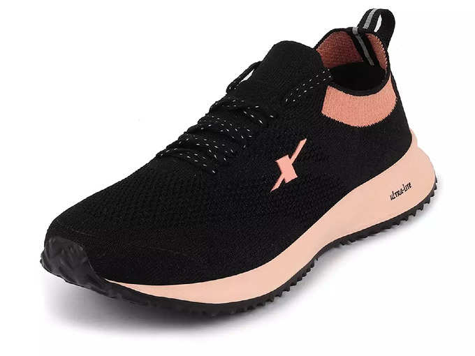 Sparx Women&#39;s Sx0167l Running Shoes