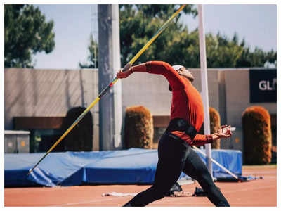 নেতৃত্বে Neeraj Chopra, Commonwealth Games-এ ৩৭ জনের দল পাঠাচ্ছে Athletics Federation of India