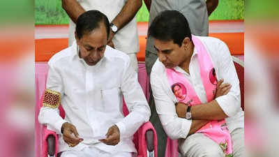 కేటీఆర్ సీఎం అవుతారు.. KCR జాతీయ రాజకీయాల్లో చక్రం తిప్పుతారు: టీఆర్ఎస్ ఎమ్మెల్యే జోస్యం