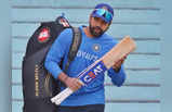 আসন্ন India vs England টেস্টে Rohit Sharma-র সঙ্গী কে? এগিয়ে এই তারকাই