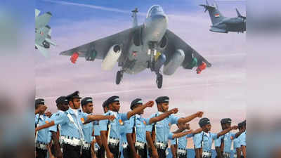IAF Agniveer Recruitment: एयरफोर्स भर्ती का पूरा शेड्यूल जारी, 24 जून से रजिस्ट्रेशन और इस तारीख से शुरू होगा कोर्स