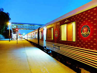 ये हैं भारत की 5 सबसे आलिशान ट्रेनें जिनकी ठाठ-बाट है एकदम अलग, एक में तो सोने के बर्तनों में खिलाते हैं खाना
