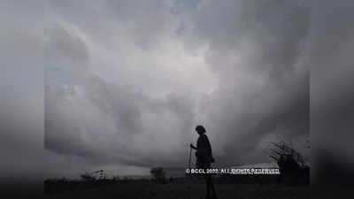 Monsoon 2022: खरे संकट पावसाचे!, महाराष्ट्रातील ३३ जिल्ह्यांत दडी मारली; आता लक्ष येत्या ७ दिवसांवर