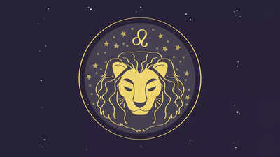 Leo Horoscope Today आज का सिंह राशिफल 22 जून 2022 : मौज-मस्‍ती और आनंद में कटेगा आज का दिन, खर्च पर कंट्रोल करें