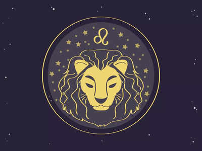 Leo Horoscope Today आज का सिंह राशिफल 22 जून 2022 : मौज-मस्‍ती और आनंद में कटेगा आज का दिन, खर्च पर कंट्रोल करें