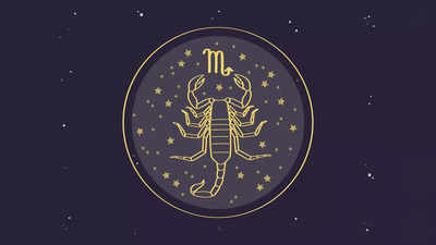 Scorpio Horoscope Today आज का वृश्चिक राशिफल 22 जून 2022 : आज तरक्‍की के नए रास्‍ते खुलेंगे, कार्य में सफलता प्राप्‍त होगी