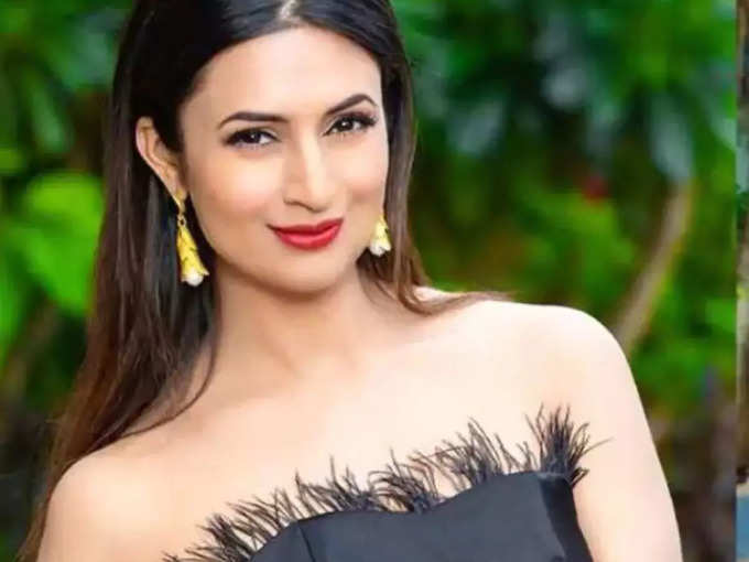 divyanka tripathi