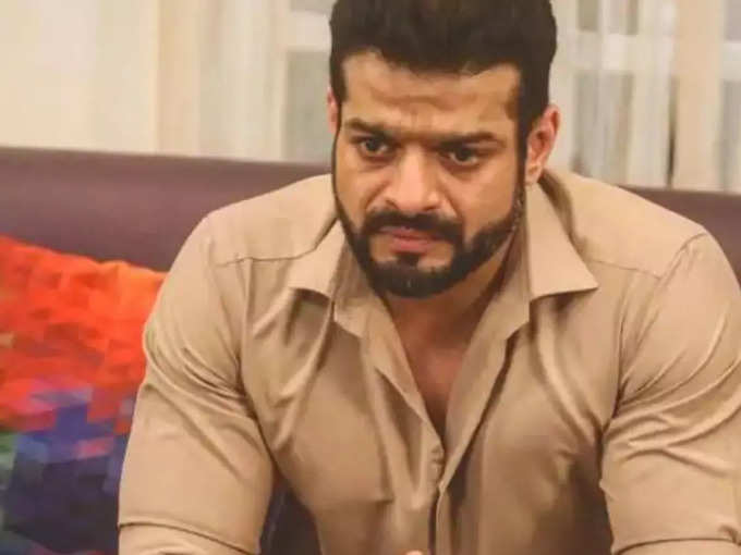 karan patel