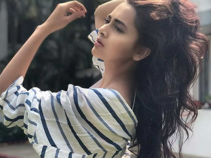 tejasswi prakash