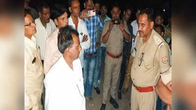 Agra Crime News: बारात चढ़त के दौरान आगरा-जयपुर हाईवे पर दूल्हे के पिता से 8 लाख लूटकर भाग गए बदमाश