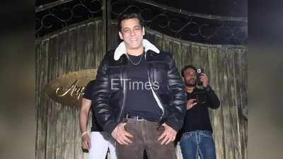 Salman Khan च्या No Entry 2 मध्ये झळकणार दाक्षिणात्य अभिनेत्री!कुणाला मिळणार संधी रश्मिका की सामंथा?