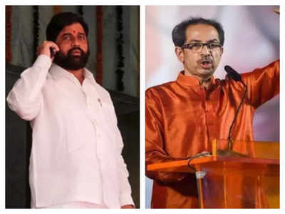 Maharashtra Political Crisis: क्या एकनाथ शिंदे एनसीपी-शिवसेना-कांग्रेस गठबंधन की सबसे कमजोर कड़ी थे?