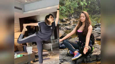 नीतू कपूर से कियारा आडवाणी और शिल्पा शेट्टी तक, सेलेब्‍स ने बताया Yoga से उन्‍हें हुआ कितना फायदा