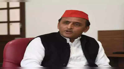 Akhilesh Yadav: आजम खान के औरंगजेब वाला भारत वापस कर दो के सवाल पर पत्रकार पर ही भड़के अखिलेश