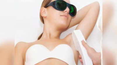 laser hair removal treatment: லேசர் முறையில் ஹேர் ரிமூவல் செய்வது நல்லதா?