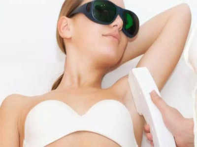 laser hair removal treatment: லேசர் முறையில் ஹேர் ரிமூவல் செய்வது நல்லதா?