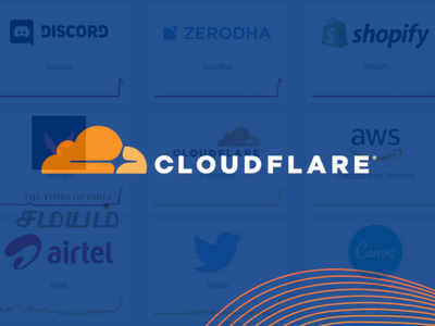 Cloudflare outage: உலகெங்கிலும் ஒரே நேரத்தில் செயலிழந்த கிரிப்டோகரன்சி தளங்கள்!