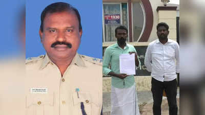 முதல்வர் ஸ்டாலின் துறையில் லஞ்சப் புகார்; கரூரில் சிக்கும் டி.எஸ்.பி...?