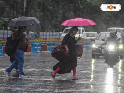 Monsoon 2022: রাজ্যে বন্যার আশঙ্কা! বৃহস্পতিবার থেকে বাড়বে বৃষ্টির দাপট