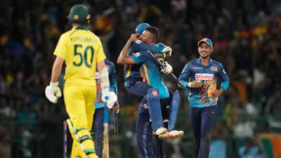 SL vs AUS: ‘கடைசி பந்துவரை திக் திக்’…ஆஸிக்கு எதிராக வரலாறு படைத்தது இலங்கை அணி…வரலாற்று வெற்றி!