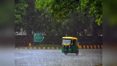 Delhi Mausam Update: अगले 5-6 दिनों तक बारिश के नहीं होंगे दर्शन, गर्मी करेगी परेशान, अब इस दिन से दिल्ली में लौटेगी बारिश