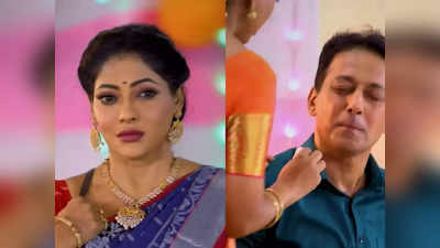 Baakiyalakshmi Serial: ராதிகாவிடம் கையெழுத்து வாங்கிய போலீஸ்.. ஷாக் கொடுத்த கோபி.!