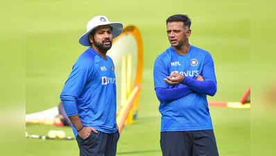 IND vs ENG: टीम इंडियाची रणनीति ठरली; इंग्लंडविरुद्ध सर द्रविडने रचला चक्रव्यूह