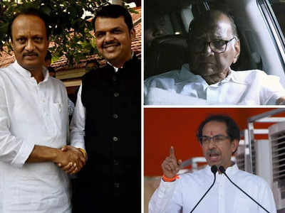 Maharashtra Political Crisis: कांग्रेस विधायकों की बैठक, महाराष्ट्र के चाणक्य भी मोर्चे पर... जानिए आज क्या-क्या होने वाला है