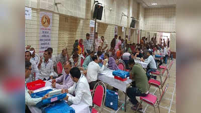Haryana Local Body Election Result: हरियाणा निकाय चुनाव में बीजेपी-जेजेपी गठबंधन ने मारी बाजी, 25 सीटों पर दर्ज की जीत