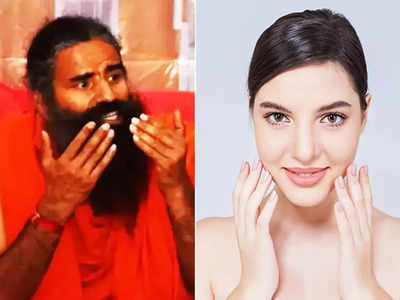 Baba Ramdev skin Care Tips: ত্বকের যত্নে একাই একশো এই সবজি, ঝলমলে ত্বকের মালকিন হওয়ার উপায় বাতলালেন রামদেব...